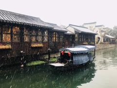 -南浔古镇