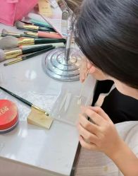 点击看大图 -班柠美妆·化妆私教(汉中路店)