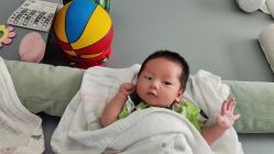 -弗蕾亚·和月月子调理院(东湖店)