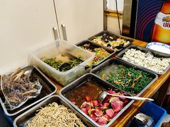 -清真祥和斋餐厅(蓟门小区店)