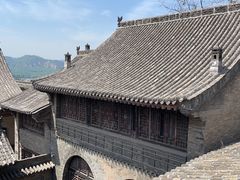 -山西王家大院
