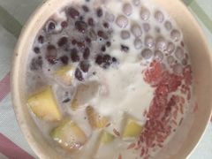 -宝珠奶酪(闵行仲盛店)