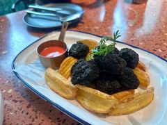 -La Terre乐田(万象城店)