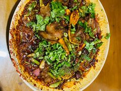 -杨三孃跷脚牛肉(玉双路店)