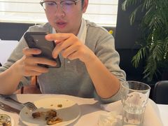-拉蒂娜·巴西牛排馆 Latina·Brazilian Steakhouse(陆家嘴旗舰店)