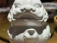 -扬州狮子楼(东关街店)