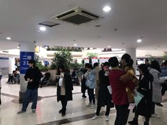 -浙江省中医院(钱塘院区)