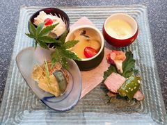 前菜-モリタ屋(JR京都伊势丹店)