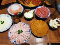 -楠火锅(昆山金鹰店)