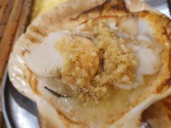 -得记得潮州海鲜砂锅粥(宝业路店)