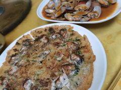 -老明馨潮汕大排档