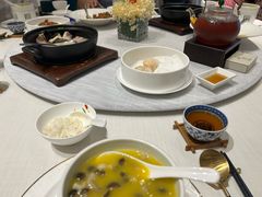 -富淳饭店(世纪公园店)