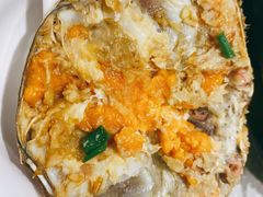 -好兄弟郭巨海鲜(天一阁店)