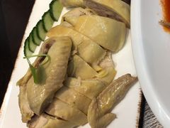 白切鸡-紅楼酒家(朱家角店)