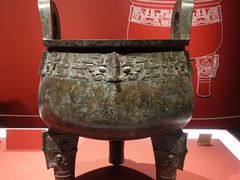 -上海博物馆(人民广场馆)