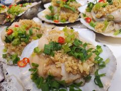 -江合勇丹东兄弟小串海鲜烧烤(总店)