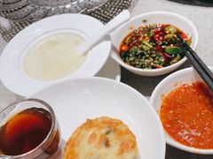 芝士锡纸红薯-粗茶淡饭·蒸鲜(光谷店)