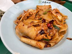 -老磨油饼(高陵店)