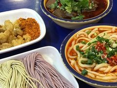-马路边边火锅串串(观前街店)