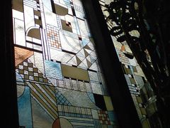 永兴餐厅--好看的窗玻璃-永兴餐厅(复兴中路店)