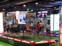-巴克创奇梦工厂