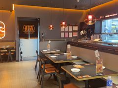 -探鱼·鲜青椒爽麻烤鱼(北京路天河城店)