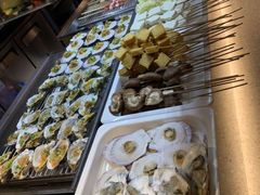 -钱小奴创意自助餐厅(仙居吾悦店)