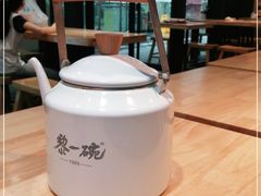 -黎一碗大碗手工面(城市立方店)