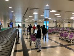 -厦门高崎国际机场-T3航站楼