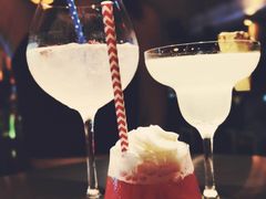 -罗斯福色戒酒吧(外滩店)
