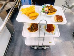 -宜家·瑞典风味餐厅(北京西红门店)