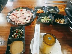 -大壮家原味烤肉(兴华北街店)