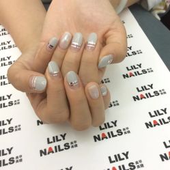 -LILY NAILS美甲美睫