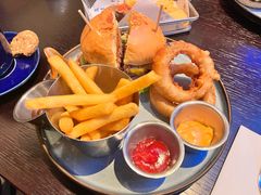 -bluefrog蓝蛙(水游城店)