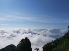 -武当山风景区