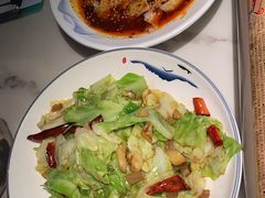 -鼎盛蜀坊·重庆江湖菜(市桥地铁站店)