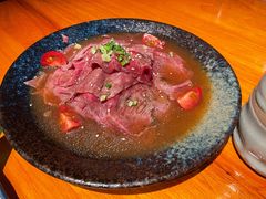 半熟牛肉-醉虎传(南锣鼓巷店)
