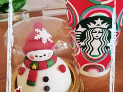 -85度C(南京龙江店)