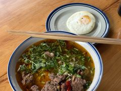-万三面馆(青龙正街太古里店)