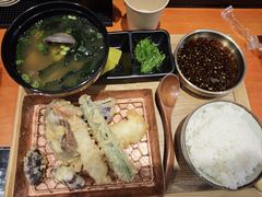 -天妇罗内顺田(罗湖店)