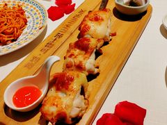 -俄士厨房(五棵松华熙LIVE店)