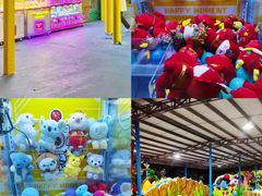 -汕头星城湾欢乐世界