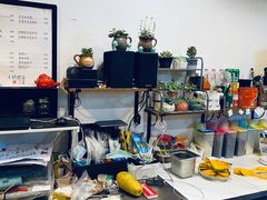 -小团圆糖水铺(襄阳南路店)
