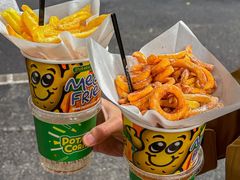-Potato Corner(广州天河城店)