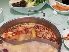 -小肥羊(西丽宝能城店)