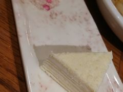 西域甜冻糕-阿罗新疆菜(人民广场店)