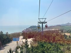 -摩天岭风景区
