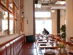 -BOR Eatery(安福路店)