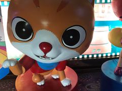 -UME影城(西城广场店)