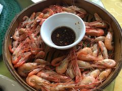 -西江河鲜·趣苑酒楼(鼎湖店)